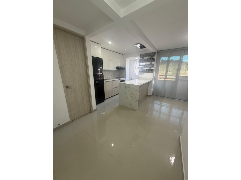 se arrienda apartamento en san German — foto 5