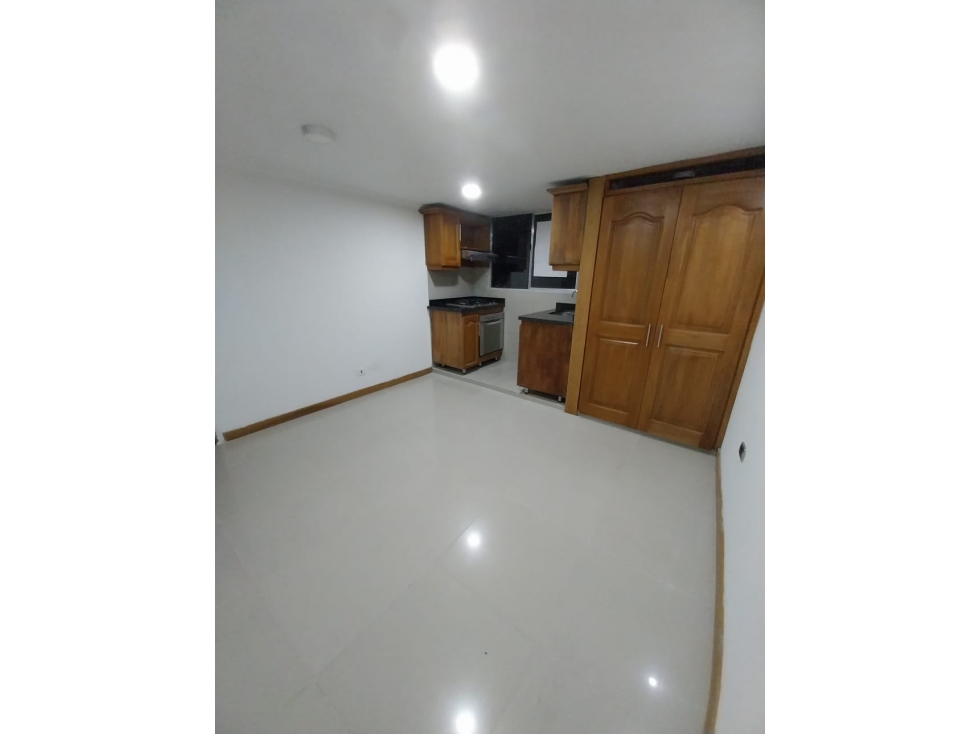 SE VENDE APARTAMENTO EN ROBLEDO — foto 4
