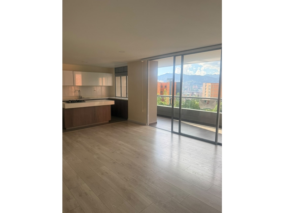 se arrienda apartamento en sabaneta — foto 3
