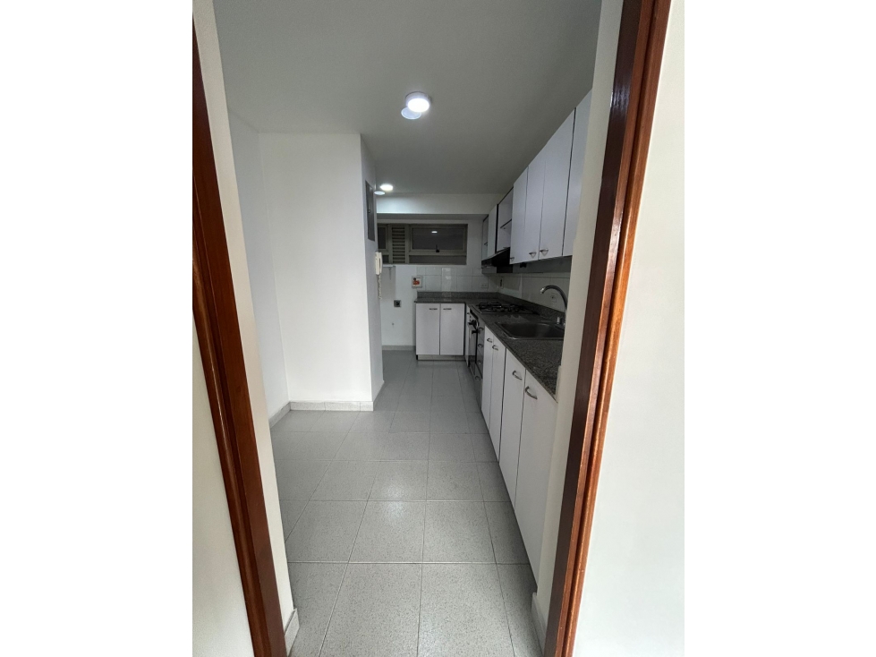 Arriendo apartamento en la forntera Envigado — foto 3