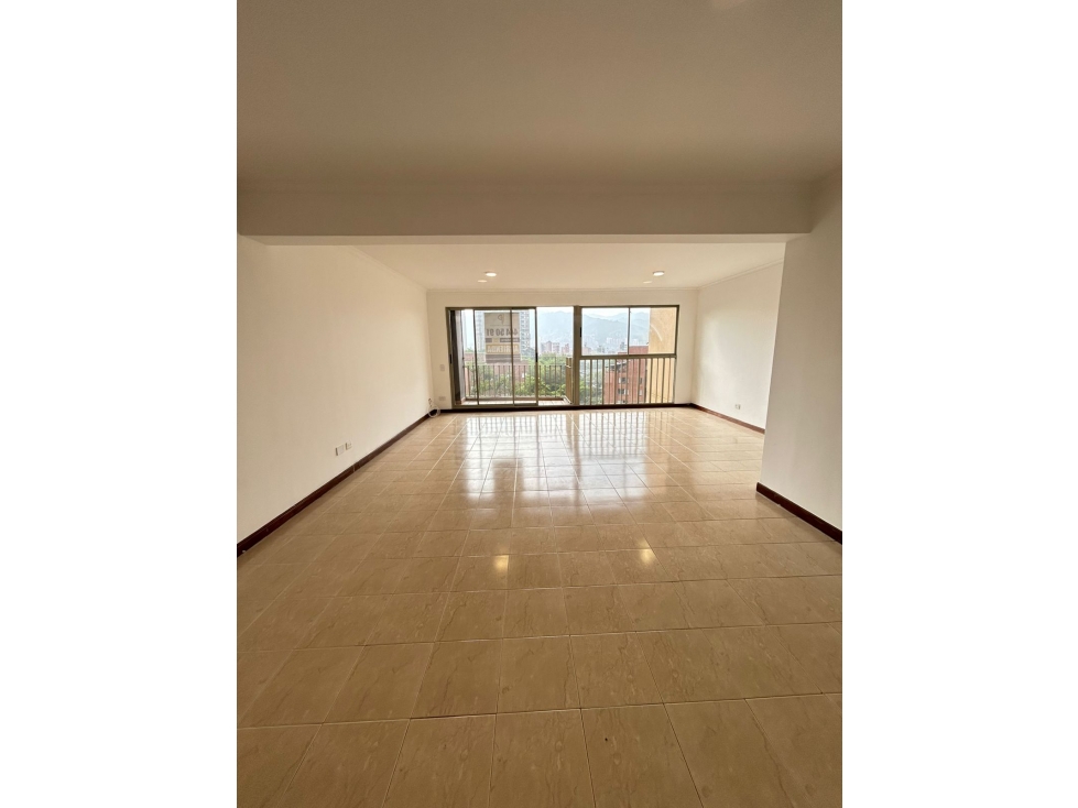 Arriendo apartamento en la forntera Envigado