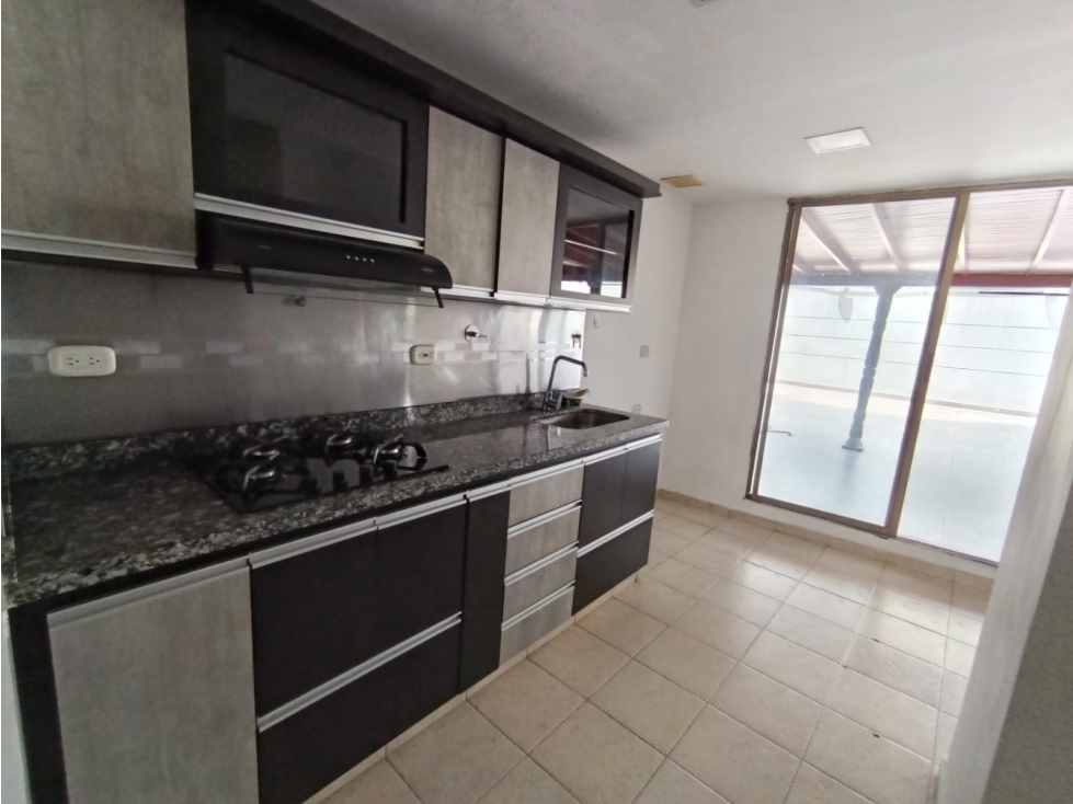 se arrienda apartamento en palmas — foto 2