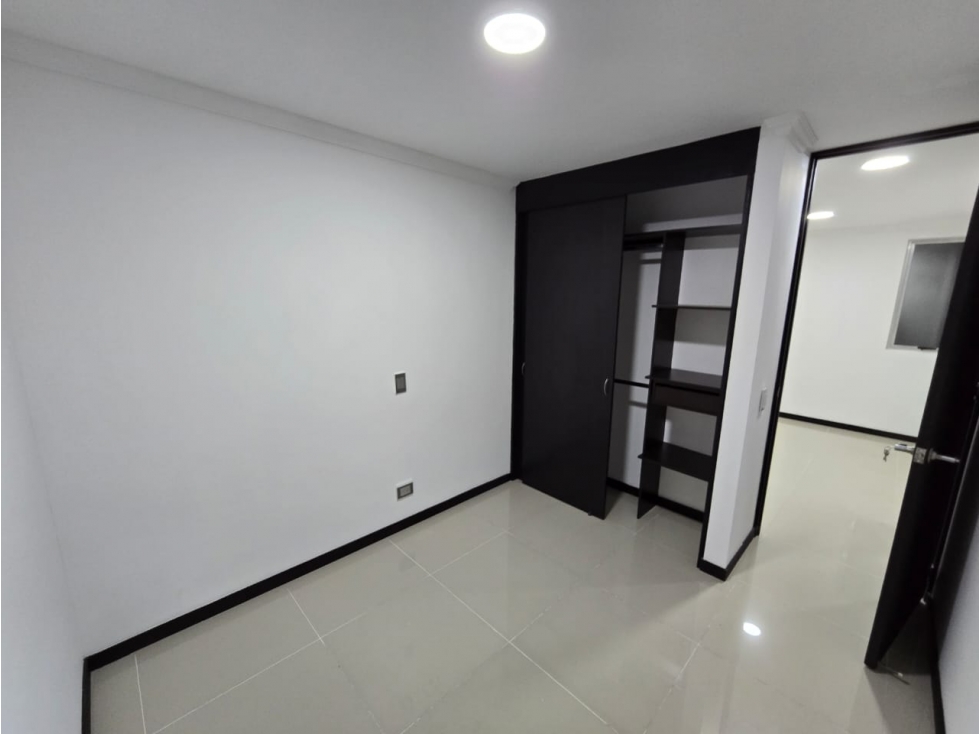 Se Arrienda Apartamento en Ciudad del Rio Medellin — foto 4