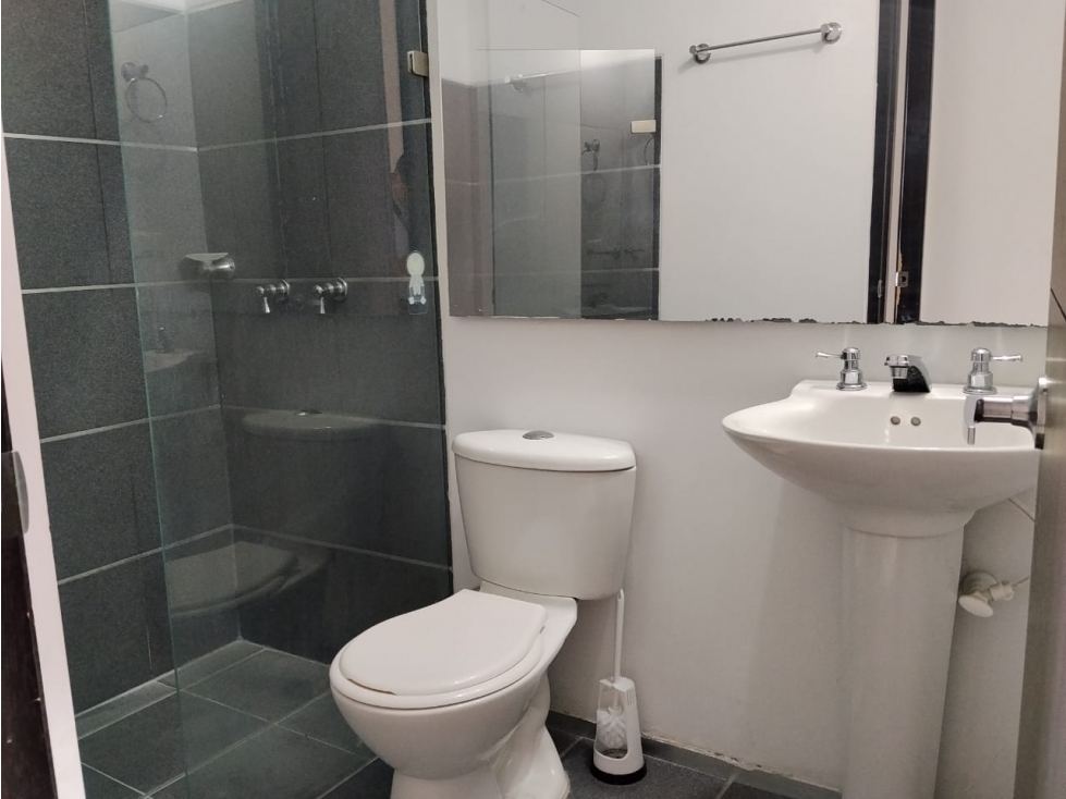 Se Arrienda Apartamento en Sabaneta Antioquia — foto 4