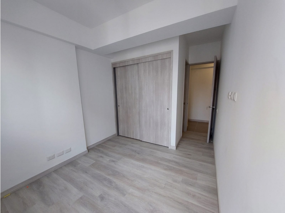 Se arrienda apartamento en ciudad del rio, Medellin — foto 4