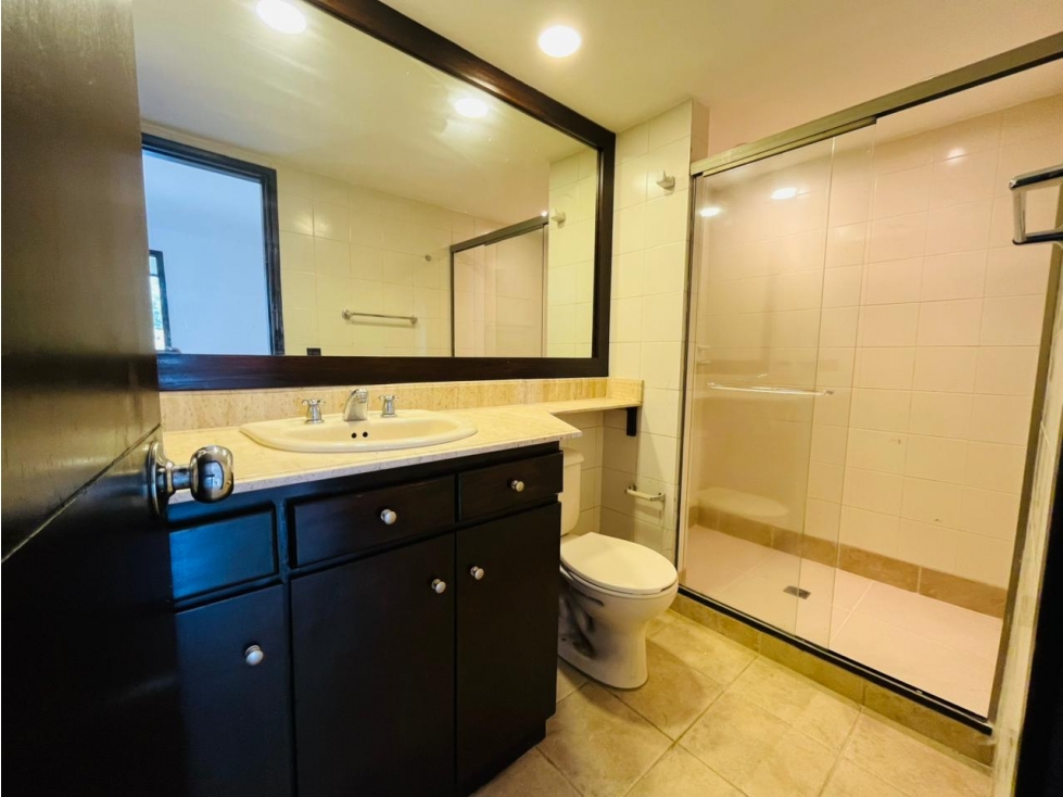 Arriendo Apartamento en el Poblado, la superior — foto 4