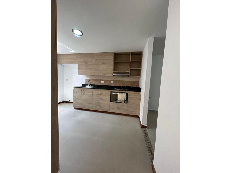 Se Arrienda Apartamento Duplex en la Intermedia Envigado — foto 4