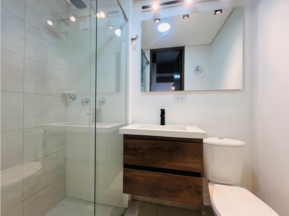 Arriendo apartamento en Itagui, Ditaires — foto 6
