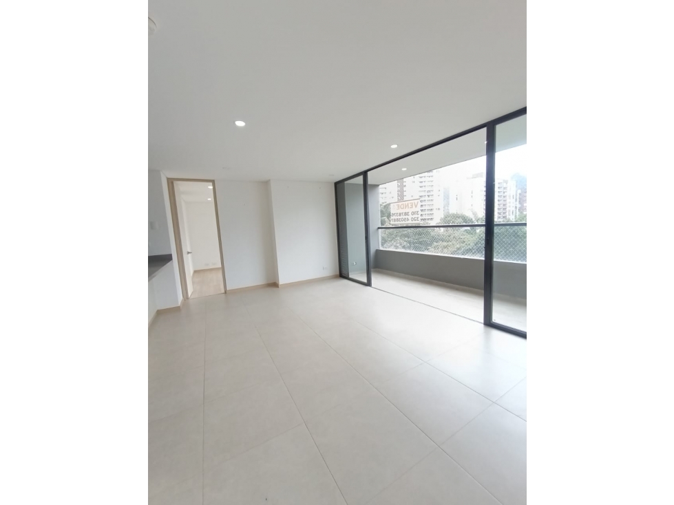 Arriendo Apartamento en Envigado Loma de las Brujas