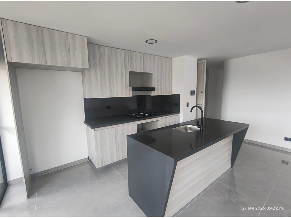 Arriendo apartamento para estrenar en el velodromo — foto 4