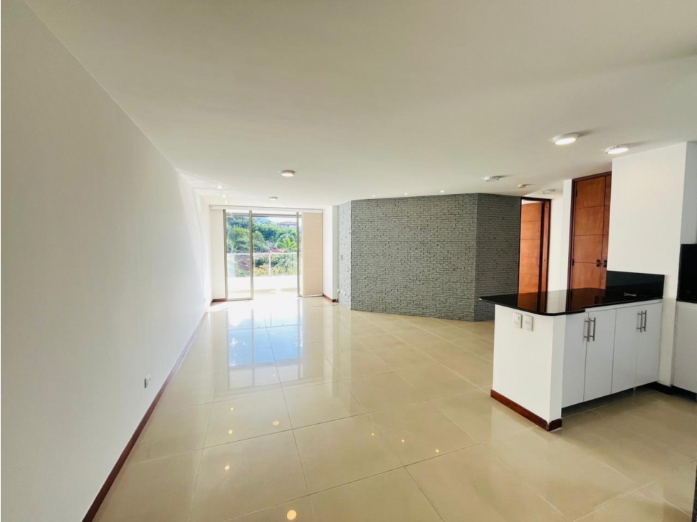 Arriendo Apartamento en Envigado La Abadia — foto 3