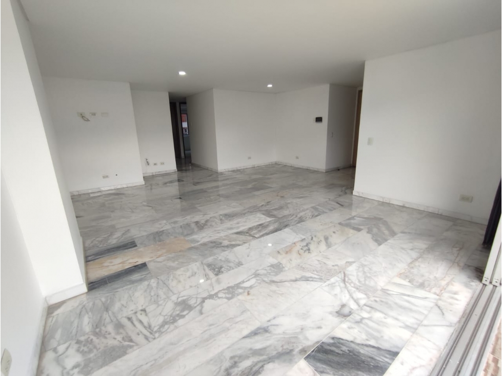 Se Arrienda Apartamento en Conquistadores — foto 4