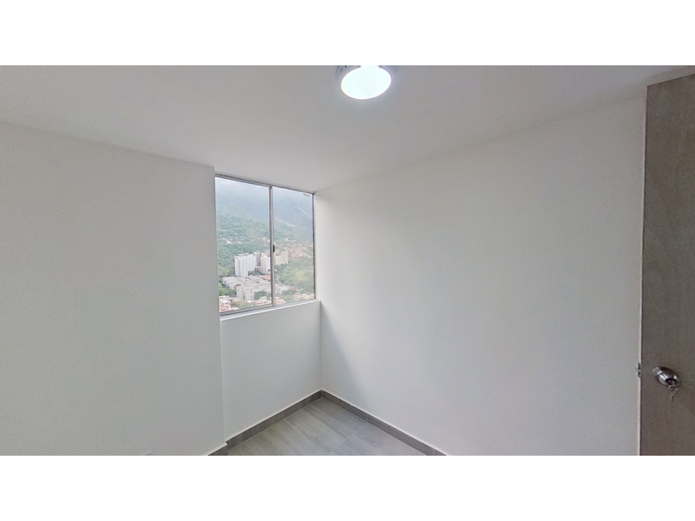 Se Vende Aparatmento en Bello Barrio Aralias — foto 4