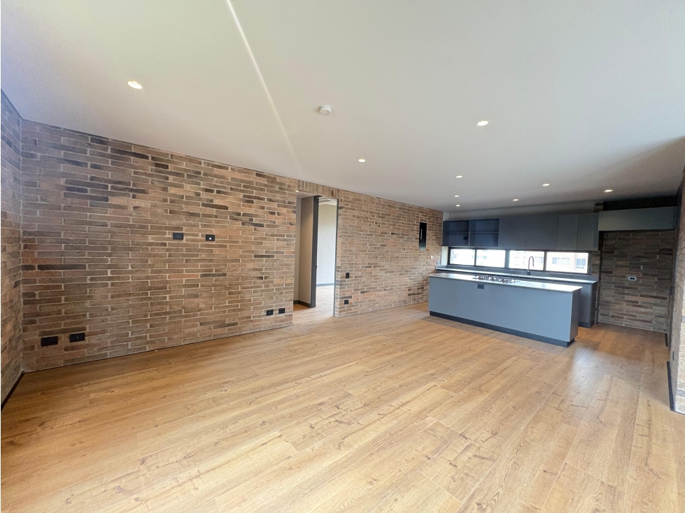 Se Arrienda Apartamento en el Poblado — foto 4