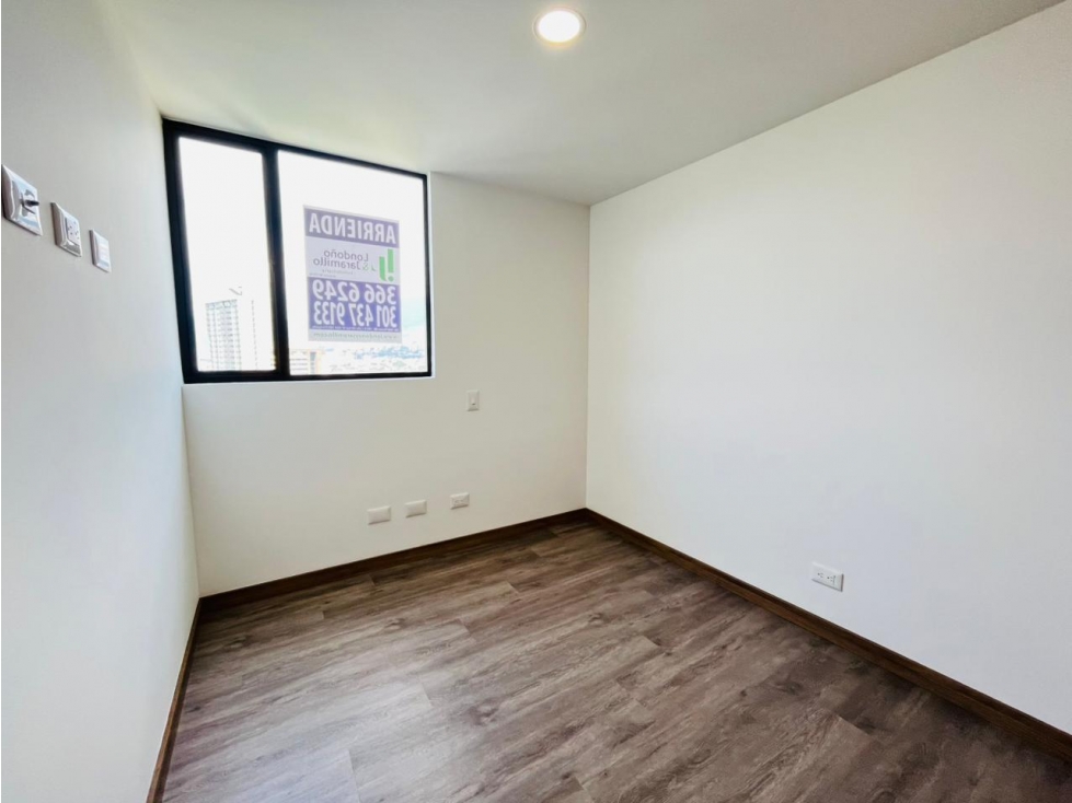 SE ARRIENDA APARTAMENTO EN ENVIGADO-LAS VEGAS - 6