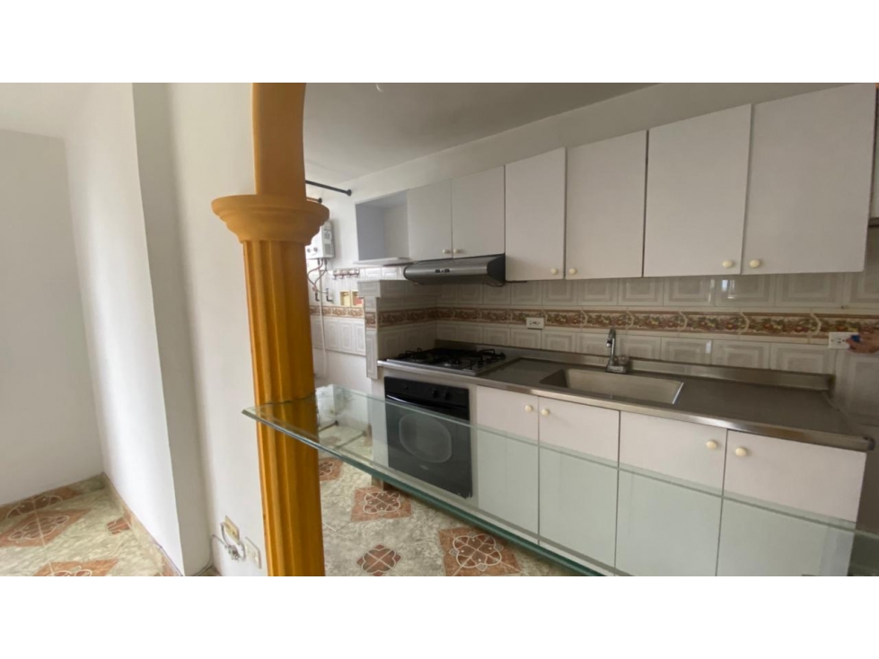 Se Arrienda apartamento en Envigado El Chingui — foto 6