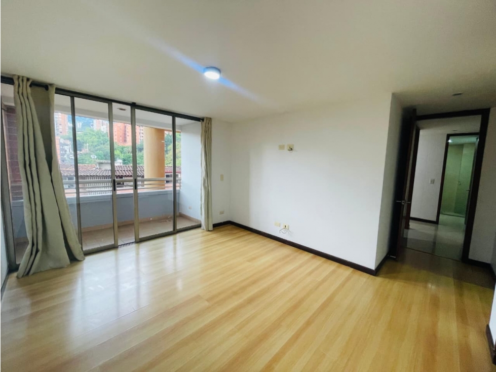Arriendo apartamento en Envigado, Las Orquídeas — foto 5