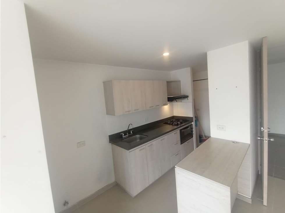 Arriendo Apartamento en Envigado, Señorial — foto 4