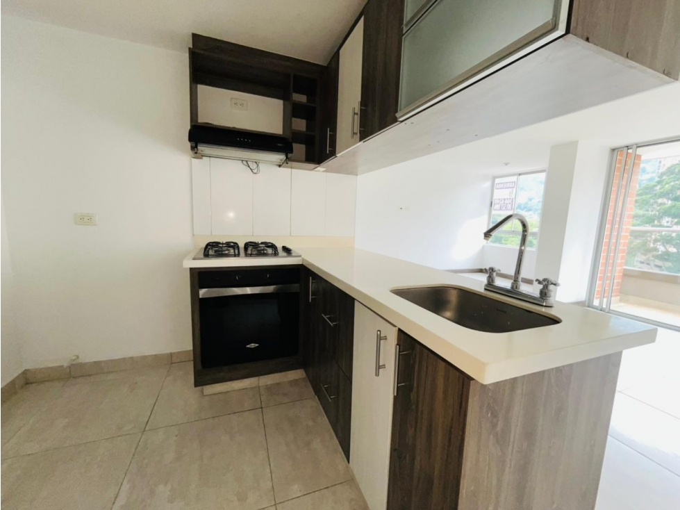 Arriendo apartamento en Envigado, Chingui 2 — foto 4