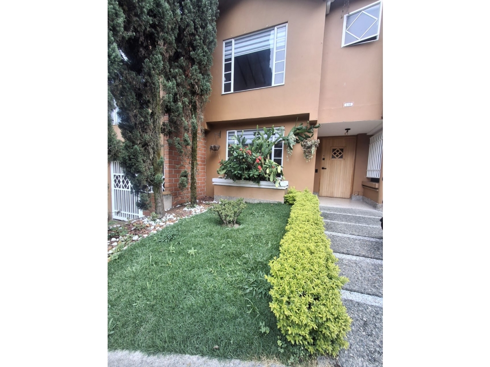 Arriendo casa en Envigado, Escobero — foto 4