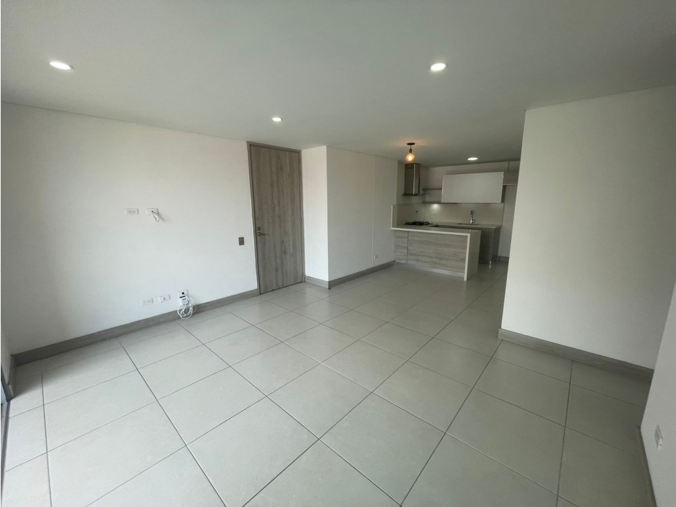 Arriendo Apartamento en Envigado, La intermedia — foto 4