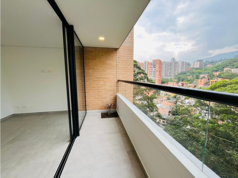 se arrienda apartamento en Envigado — foto 4