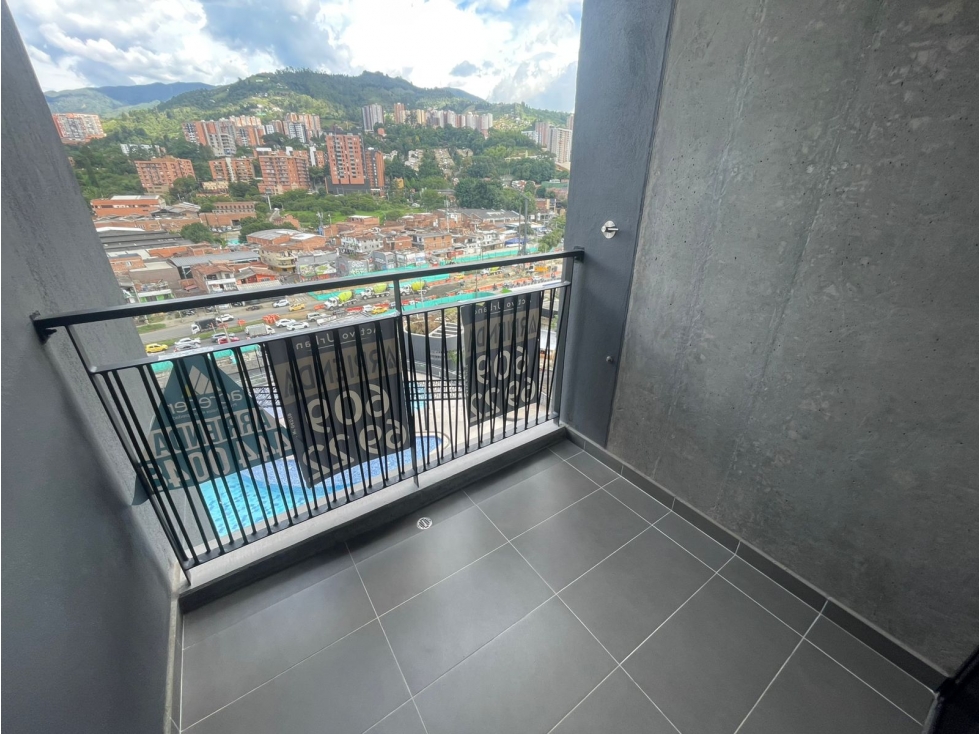 Arriendo Apartamento en Envigado, Mayorca — foto 4