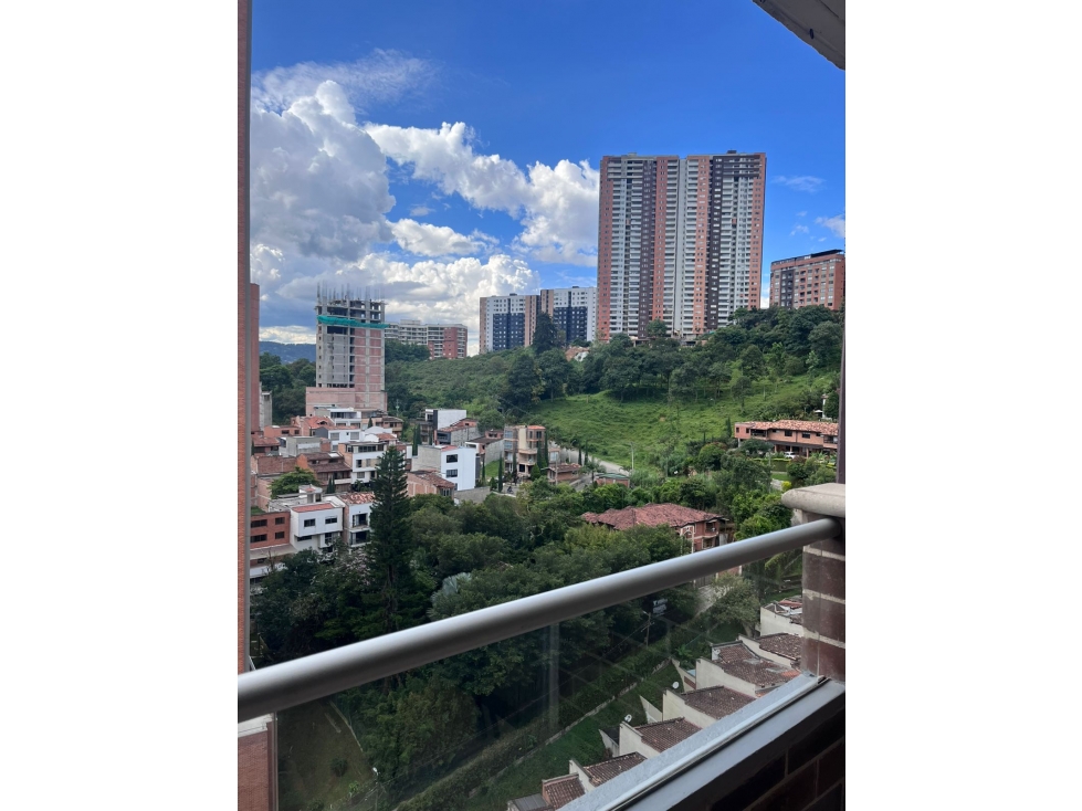 Apartamento en Arriendo - Sabaneta la Doctora — foto 4