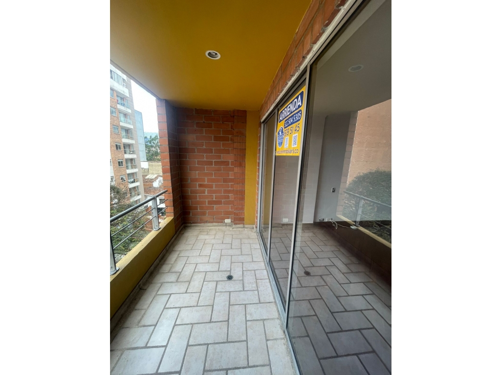 Arriendo Apartamento en Conquistadores — foto 4
