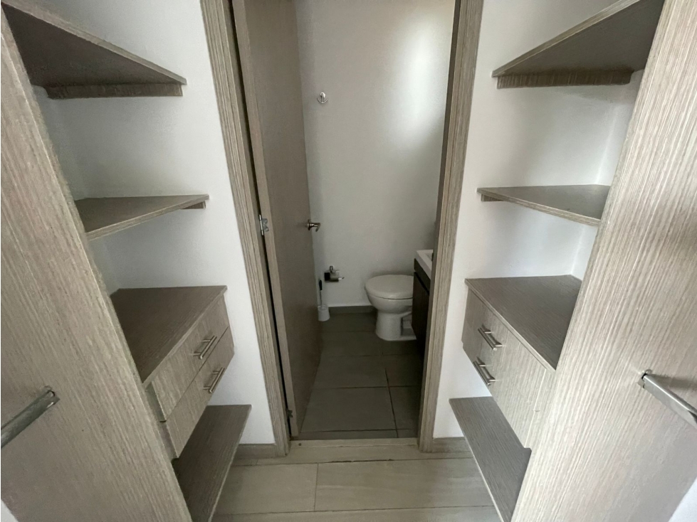 Arriendo Apartamento en Sabaneta, Cañaveralejo — foto 4