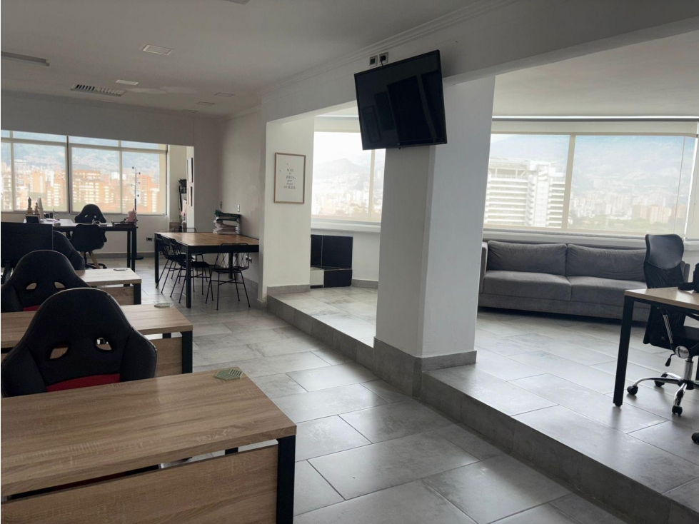 Se Vende Oficina en el Centro de Medellín — foto 4