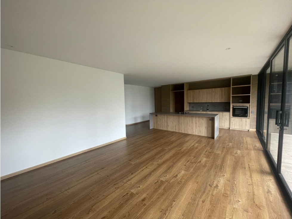 Arriendo Apartamento en el Pblado, Vizcaya — foto 4