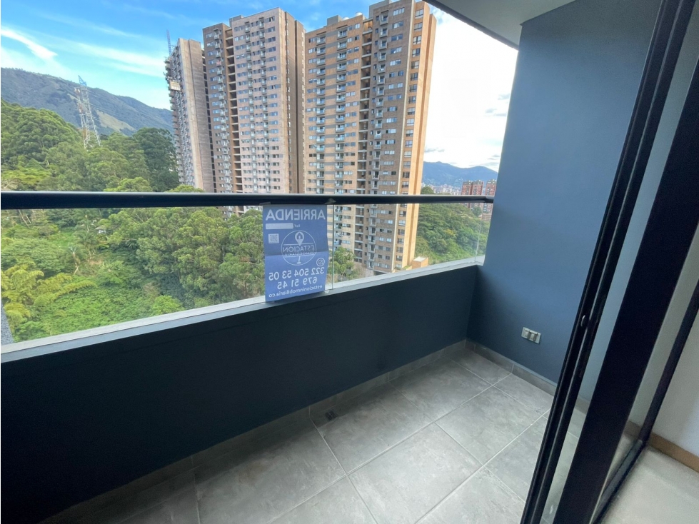 Arriendo Apartamento en Las Palmas — foto 4