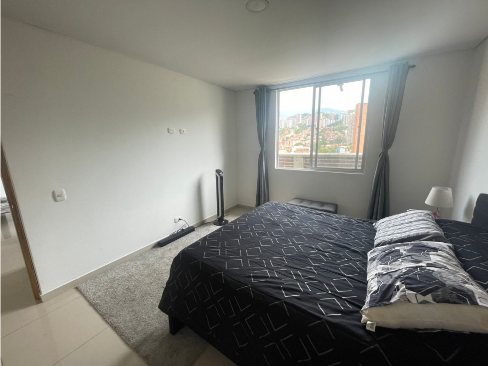 Arriendo PH en Los Colores — foto 4