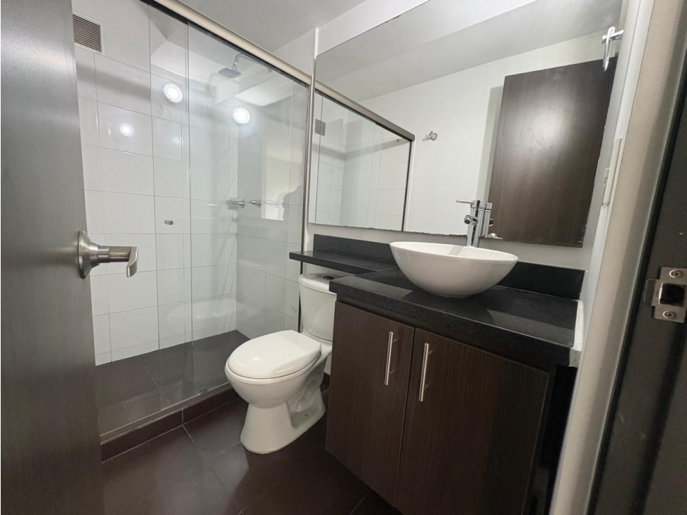 Apartamento en Arriendo en Bello — foto 6