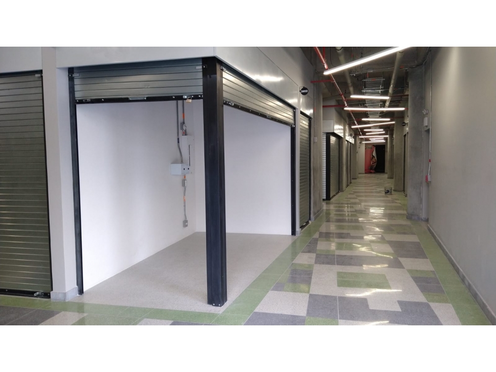 LOCAL EN ARRIENDO NIQUÍA PLAZA BELLO — foto 4