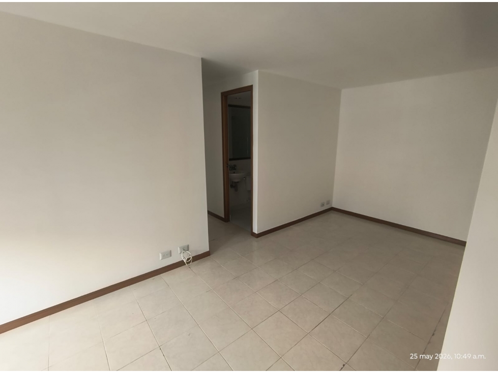 Se Arrienda Apartamento en el Poblado Castropol — foto 4