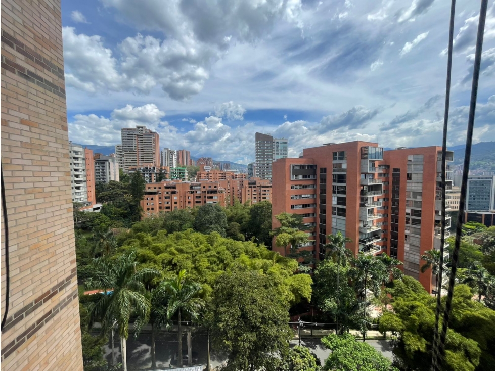 Se Arrienda Apartamento en el Poblado loma de los Parra — foto 4