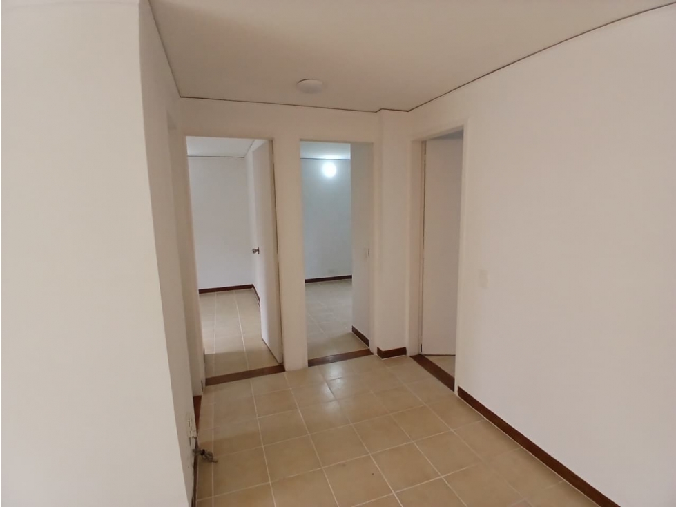 se arrienda inmueble en el poblado loma de san Julián — foto 4