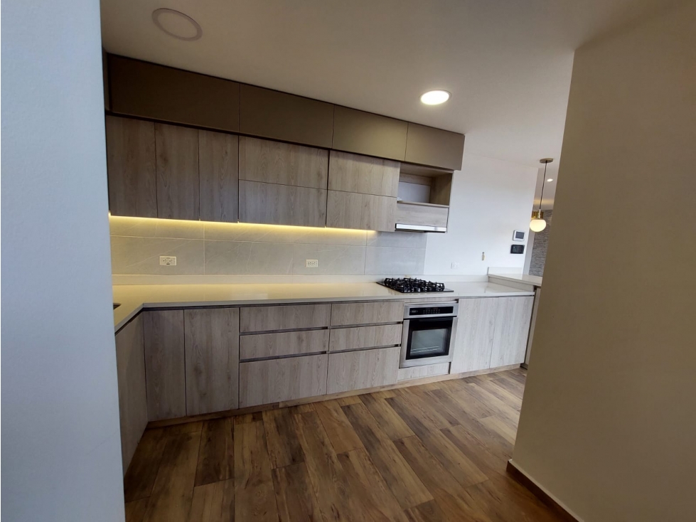 se arrienda apartamento en belen la palma — foto 3