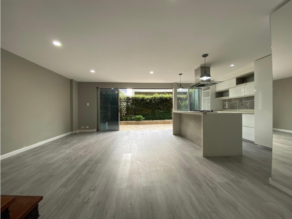 SE ARRIENDA APARTAMENTO EN MILANO — foto 4