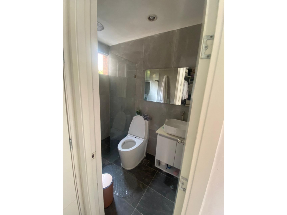 Se Arrienda Apartamento en Altos del Poblado — foto 6