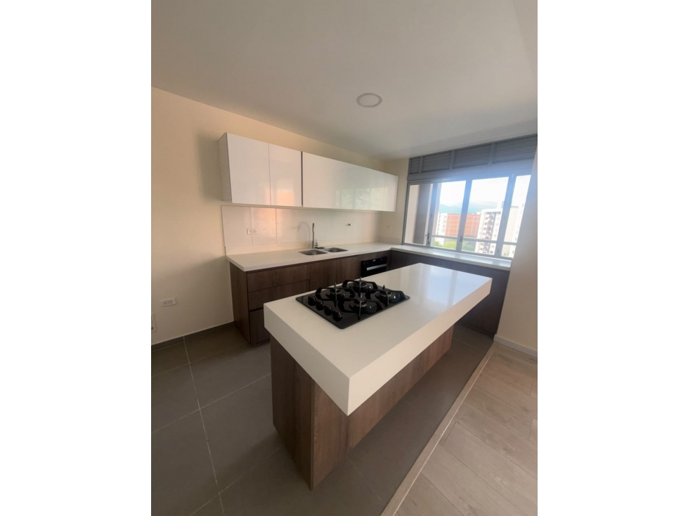 se arrienda apartamento en sabaneta — foto 4