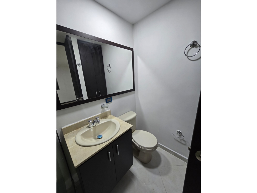 Se Arrienda Apartamento en Ciudad del Rio Medellin — foto 5