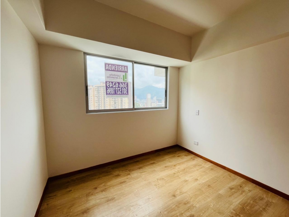 Se Arrienda Apartamento en Sabaneta Antioquia — foto 5