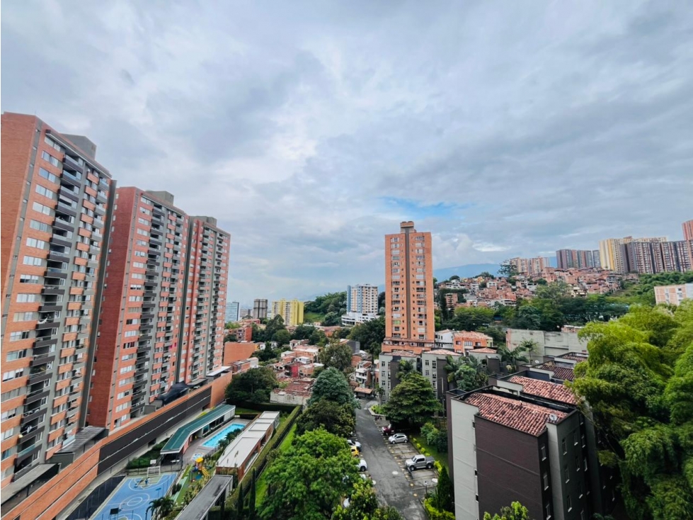 Se arrienda apartamento en Sabaneta Antioquia — foto 2