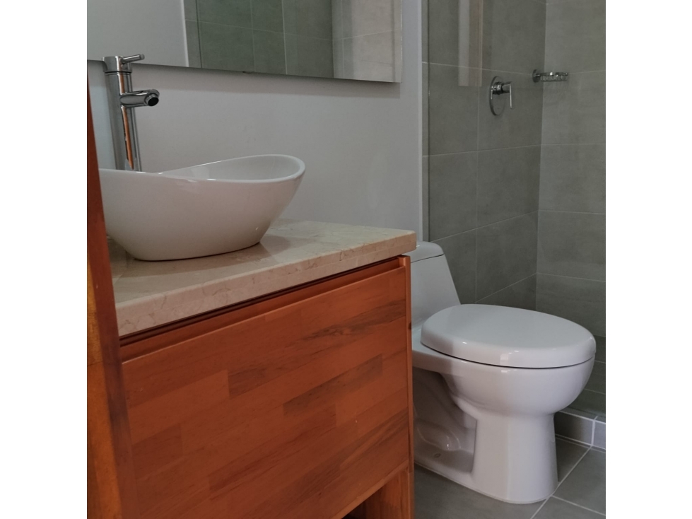 Se Arrienda Apartamento en Sabaneta, Antioquia — foto 5