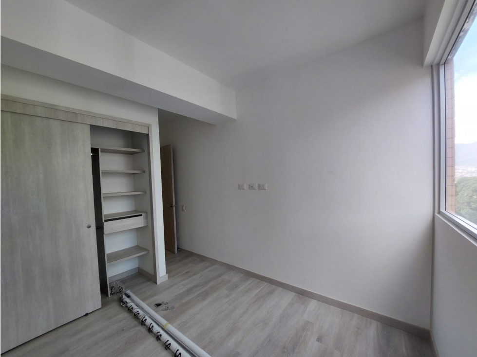 Se arrienda apartamento en ciudad del rio, Medellin — foto 5