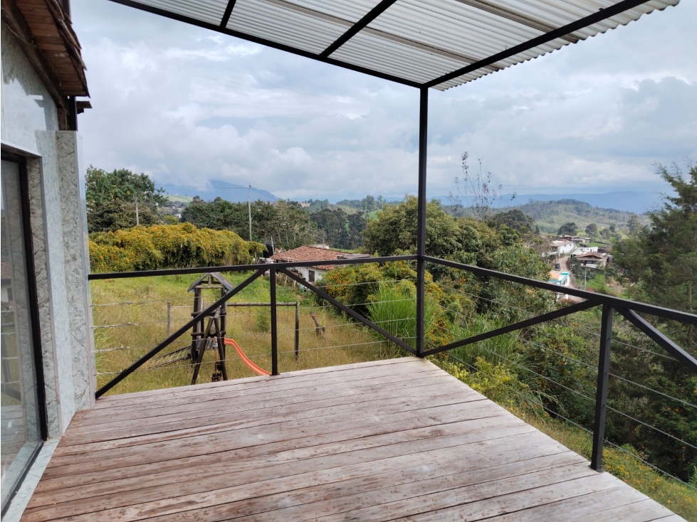 Se arrienda casa finca en san felix — foto 6