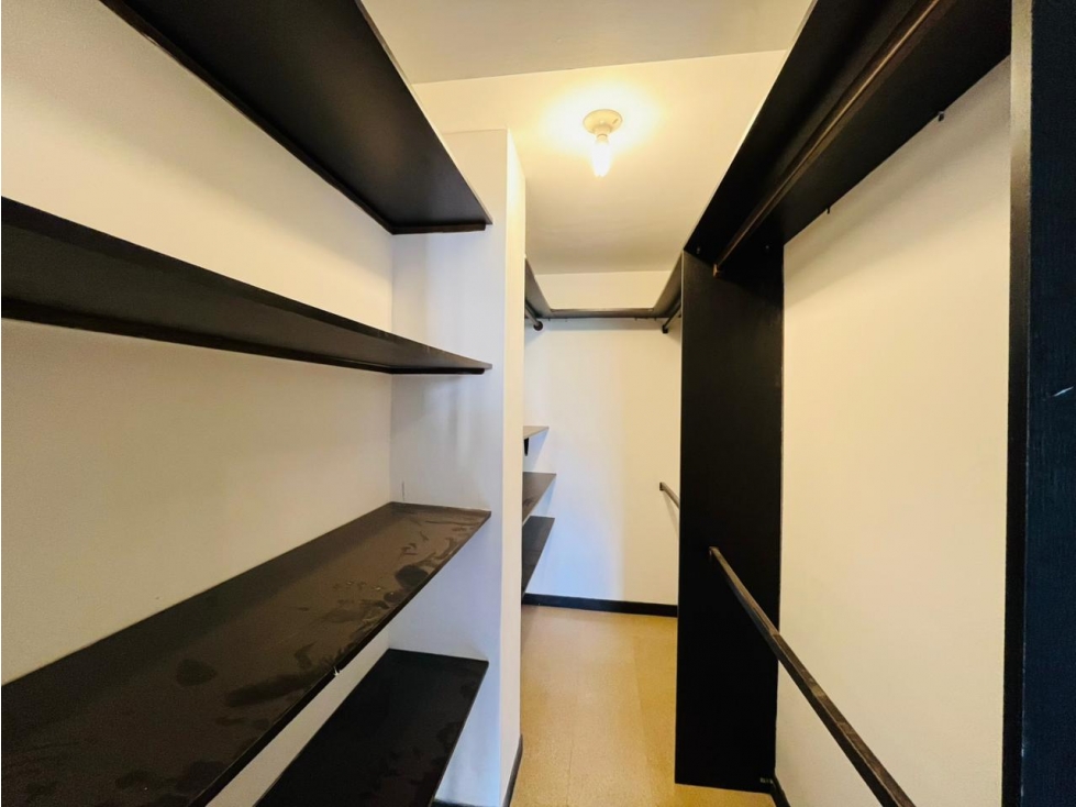 Arriendo Apartamento en el Poblado, la superior — foto 5